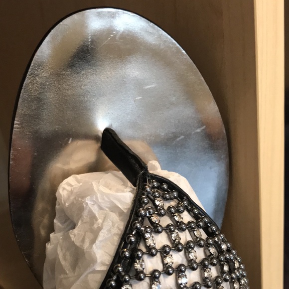 Jewelled slides - Picture 3 of 4